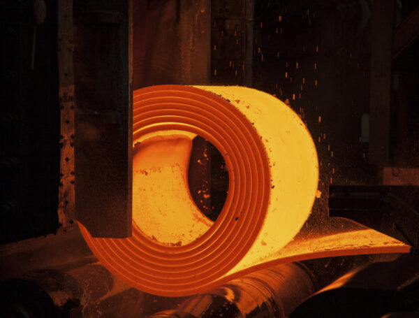 Major Difference Between Hot Rolled & Cold Rolled Steel