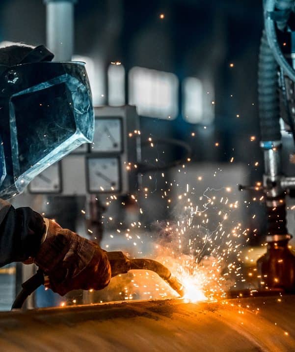 How to Weld Cold Rolled Steel: A Step-by-Step Guide