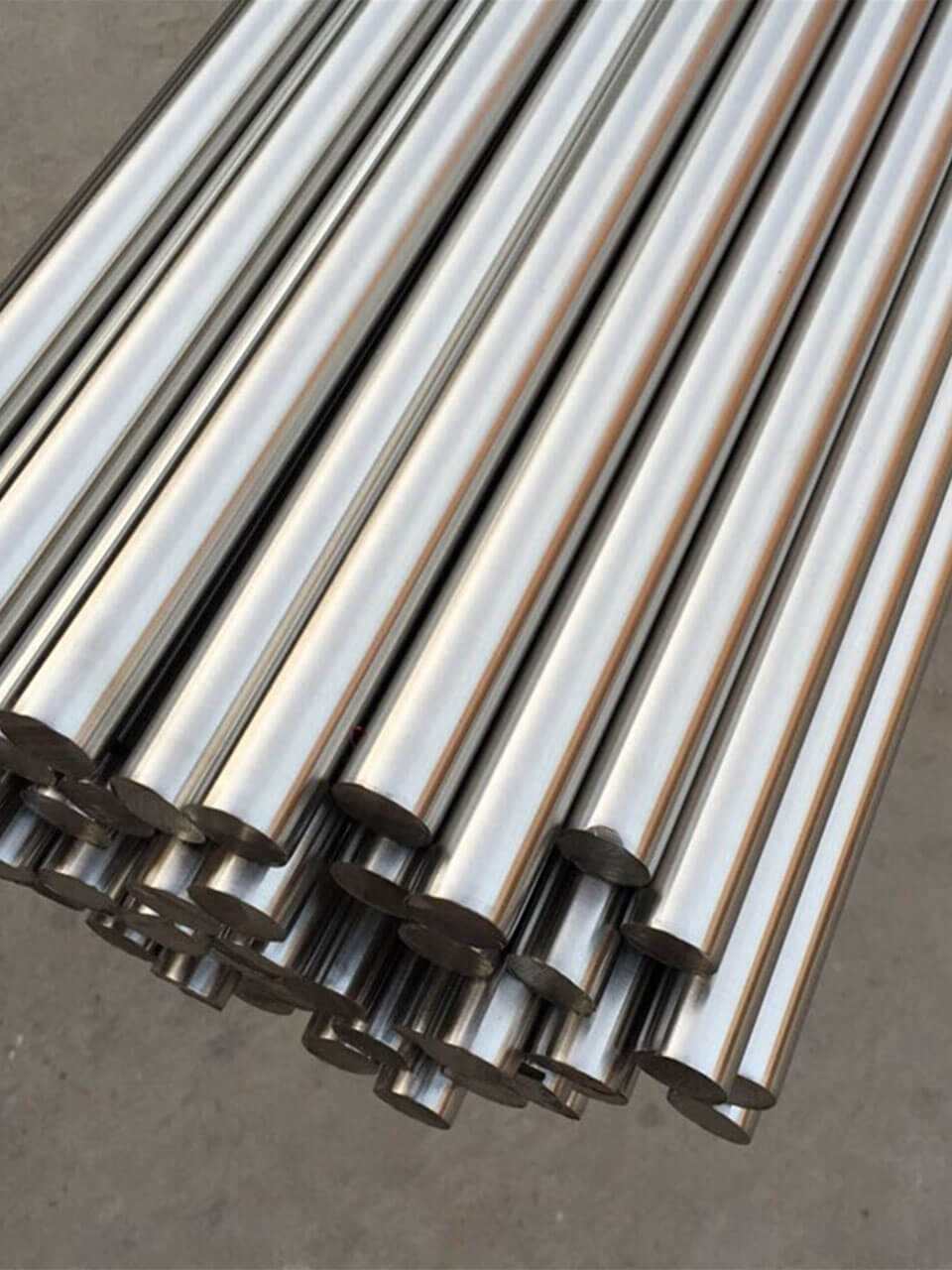 Understanding the Difference Between Steel and Stainless Steel
